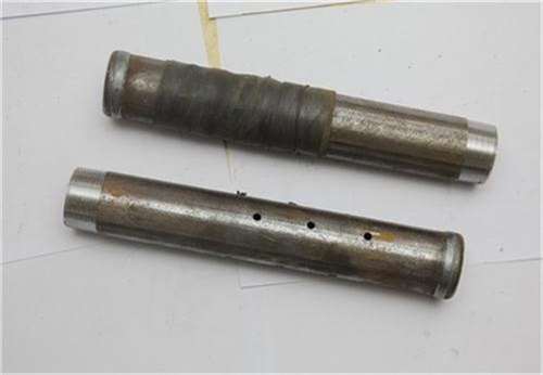梧州注浆声测一体管