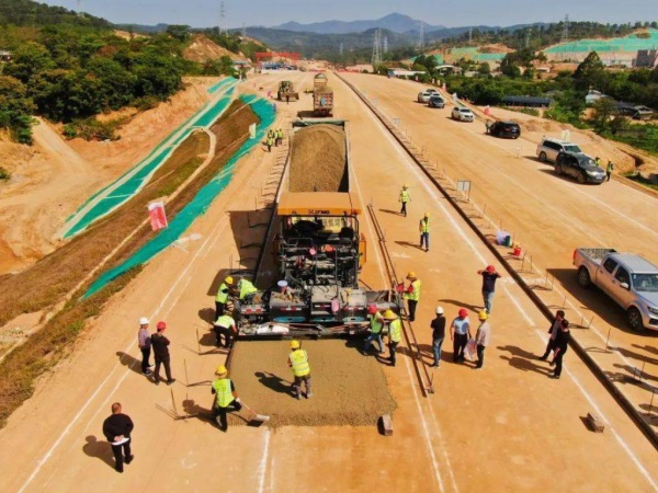 梧州高速公路